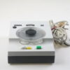 PHILIPS Schaltuhr PDT022/01 mit Messzelle - #9135800550