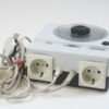 PHILIPS Schaltuhr PDT022/01 mit Messzelle - #9135800550
