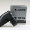Canon Griffstück Grip GR20