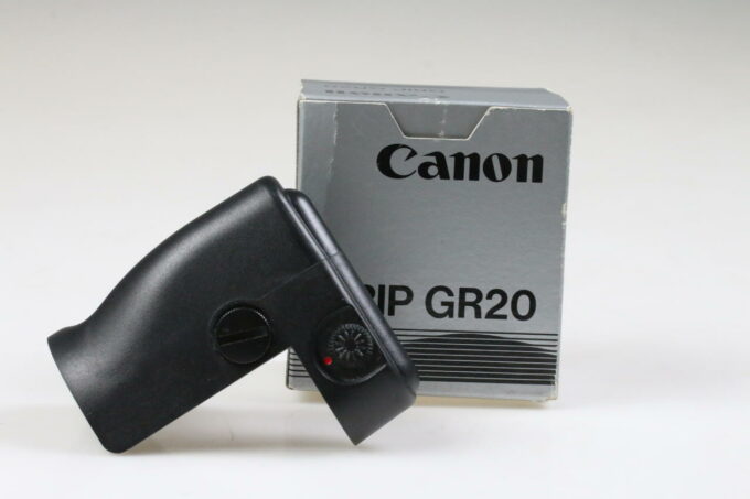 Canon Griffstück Grip GR20