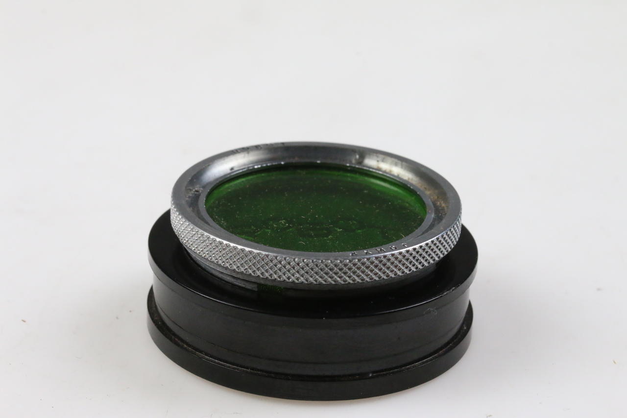 Robot Grünfilter 3XMGr