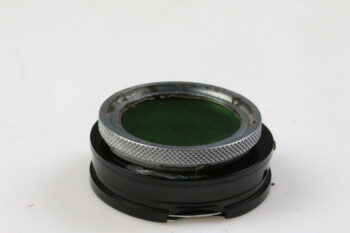 Robot Grünfilter 3XMGr