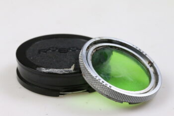 Robot Grünfilter 3XMGr