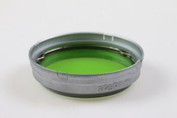 Robot Grünfilter denag