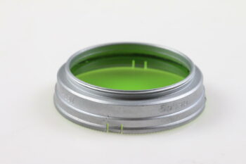 Robot Grünfilter denag