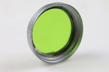 Robot Grünfilter 3XMGr