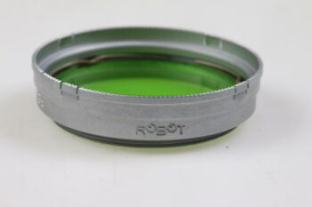 Robot Grünfilter MGr-3x