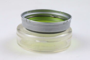 Robot Grünfilter HGR-2x