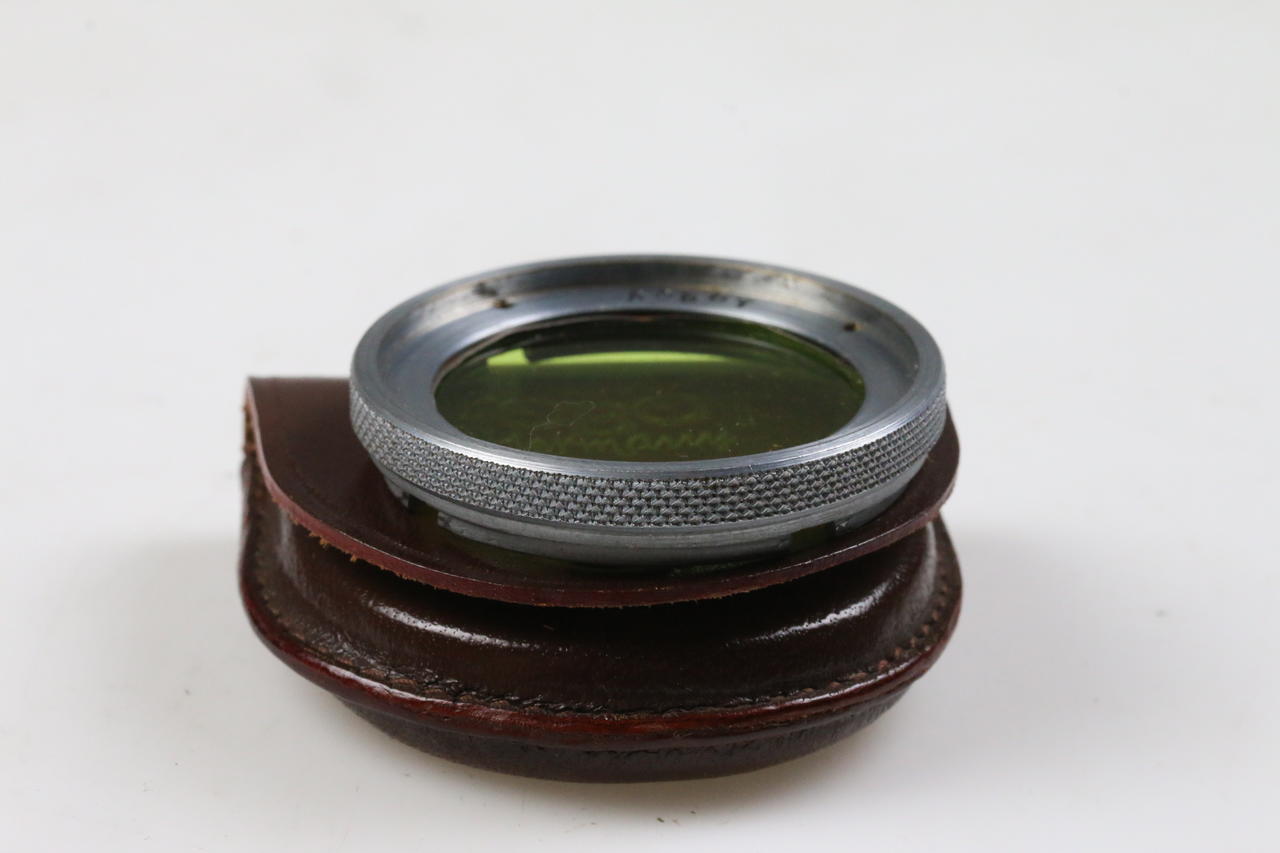 Robot Grünfilter HGR-2x