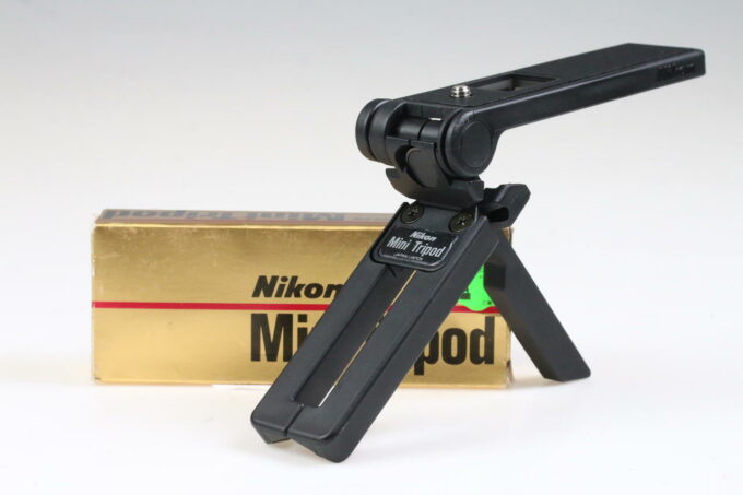 Nikon Mini Tripod Ministativ