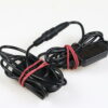 Netzadapter DR-E18 für Canon (LP-E18) - Image 3