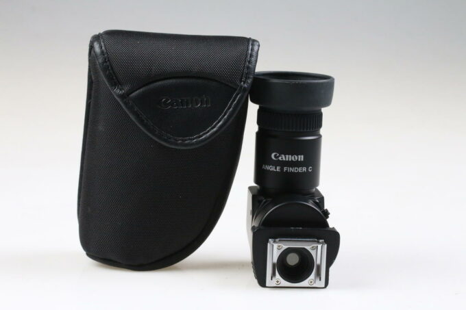 Canon Winkelsucher C