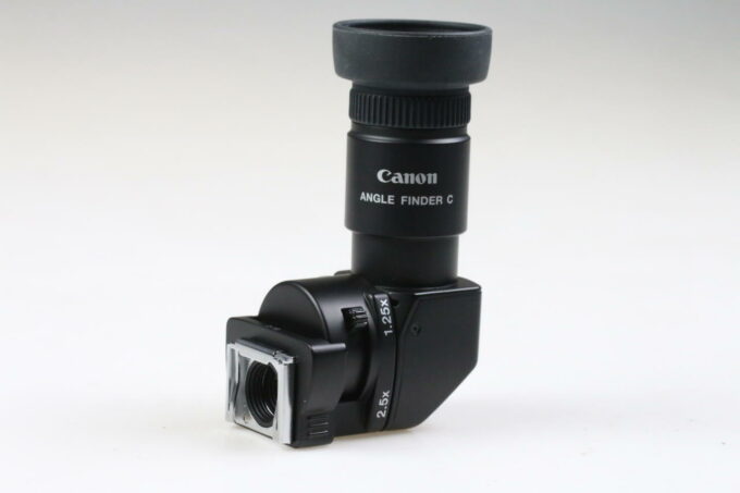 Canon Winkelsucher C