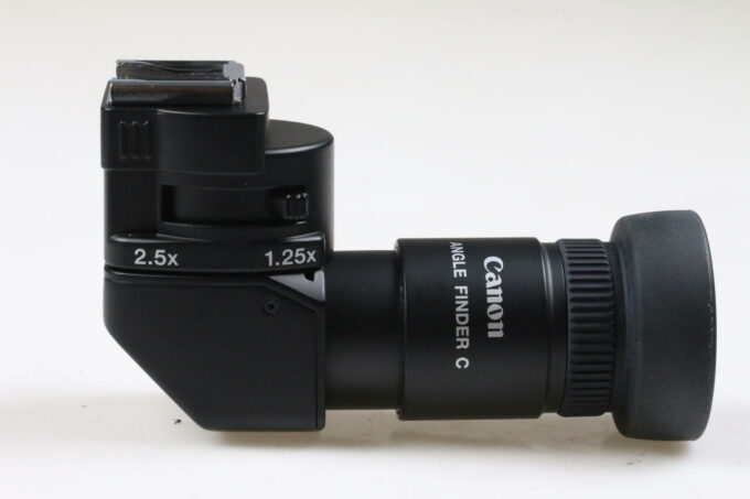 Canon Winkelsucher C