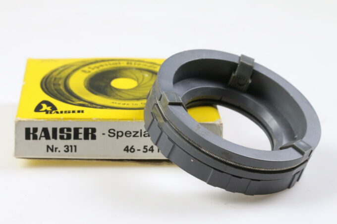 Kaiser Spectral Spot 58mm Effektfilter