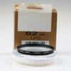 Nikon UV Filter L37c - 62mm