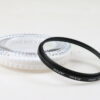 Nikon UV Filter L37c - 62mm - Image 3