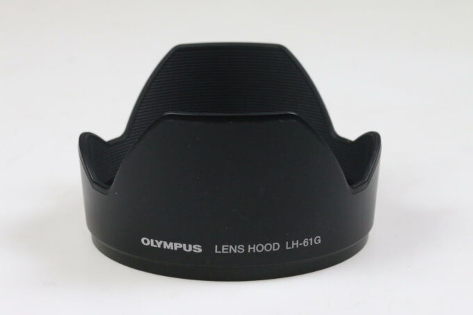 Olympus LH-61G Sonnenblende