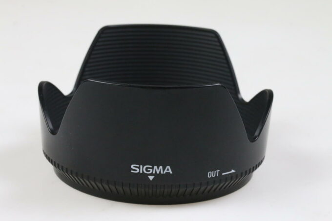 Sigma Sonnenblende für 18-250mm F3.5-6.3 DC MACRO OS HSM