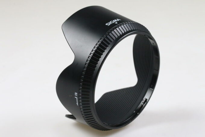 Sigma Sonnenblende für 18-250mm F3.5-6.3 DC MACRO OS HSM - Image 3