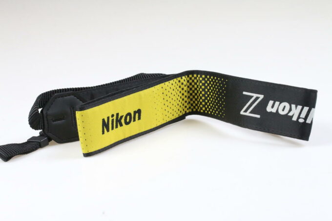 Nikon Gurt Z System