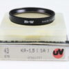 B+W SKY Filter KR 1,5 Filter 43mm