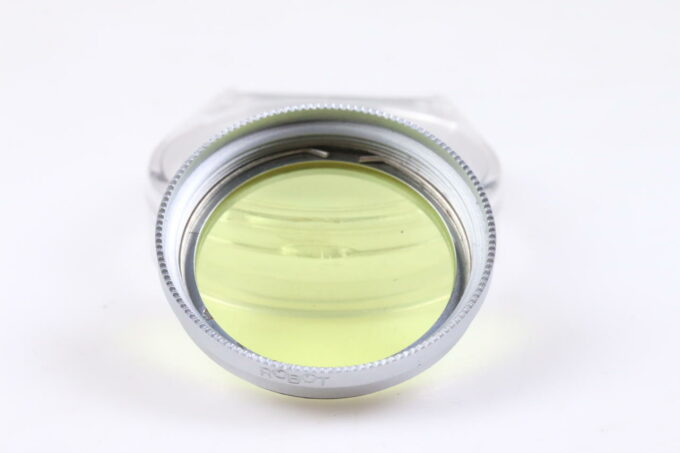ROBOT Gelbfilter HG-2x - 37mm - Image 2