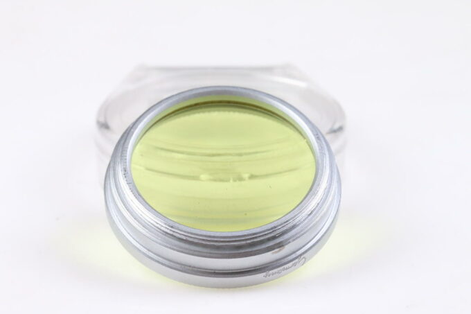 ROBOT Gelbfilter HG-2x - 37mm - Image 3