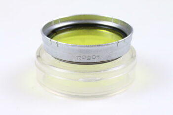 ROBOT Gelbfilter G2 - 37mm