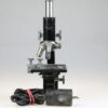 REICHERT Austria Microscop mit Beleuchtung - Image 4