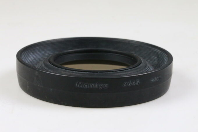 Mamiya Sonnenblende für C-Serie 55mm f/4,5