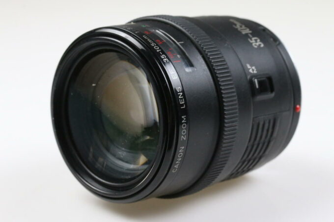 Canon EF 35-105mm f/3,5-4,5 - #1009175
