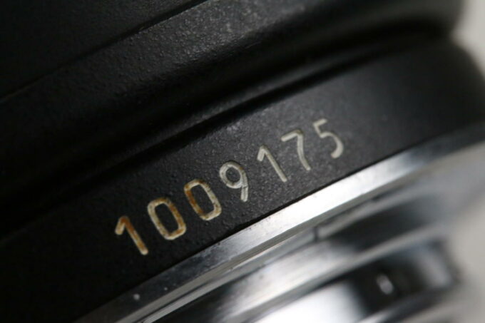 Canon EF 35-105mm f/3,5-4,5 - #1009175