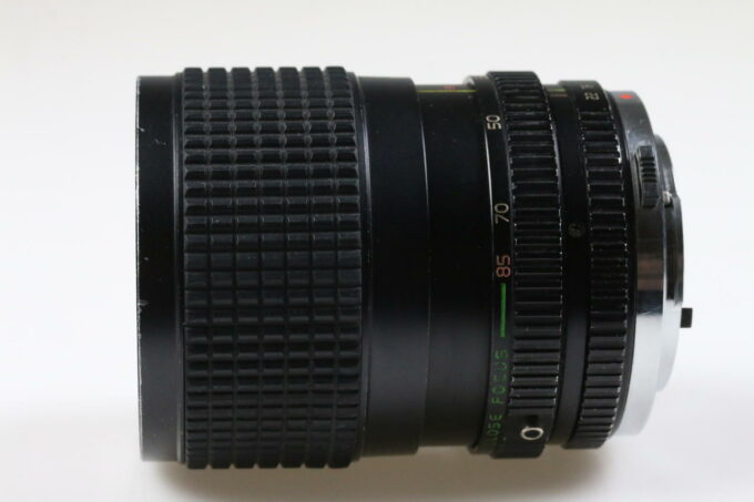 Tokina 28-85mm f/3,5-4,5 AT-X für Olympus OM - #8422247