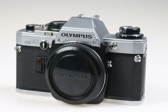 Olympus OM-10 Gehäuse - #1439254