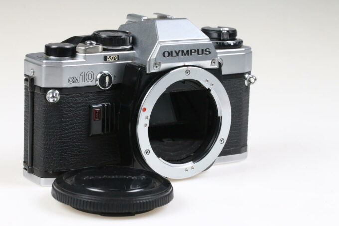 Olympus OM-10 Gehäuse - #1439254