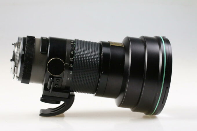 Tamron MF 300mm f/2,8 SP Adaptall 2 für Olympus - #4000797