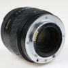 Yashica AF 28-70mm f/3,5-4,5 - #6708689