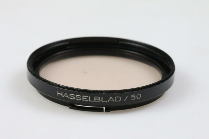 Hasselblad 1x CR 1,5 -0 Filter - Bajonett 50