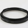 Hasselblad Schutzfilter HZ -0 Bajonett 50 - Image 2