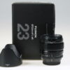 FUJIFILM Fujinon XF 23mm f/1,4 R - #96A20909