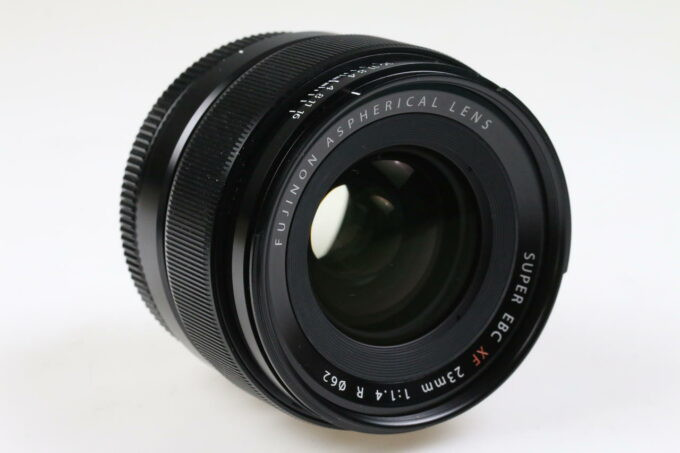 FUJIFILM Fujinon XF 23mm f/1,4 R - #96A20909 - Image 5