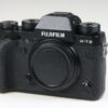 FUJIFILM X-T2 Gehäuse - Schwarz - #71M61527