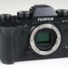 FUJIFILM X-T2 Gehäuse - Schwarz - #71M61527