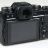 FUJIFILM X-T2 Gehäuse - Schwarz - #71M61527