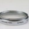 Hasselblad Zeiss Softar III Carl Zeiss B57 - Image 2