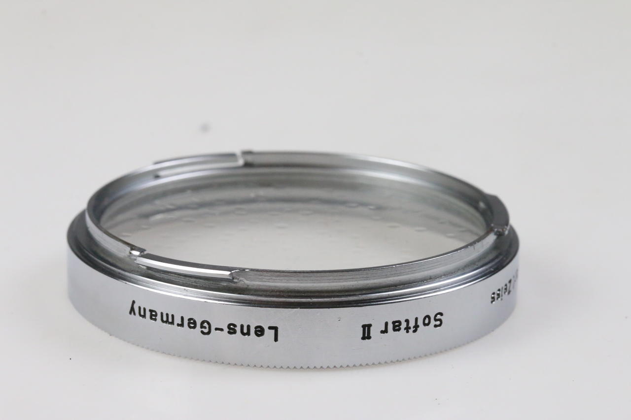 Hasselblad Zeiss Softar III Carl Zeiss B57 - Image 2