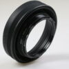Hoya Gummi-Sonnenblende B50 - 55mm für Hasselblad