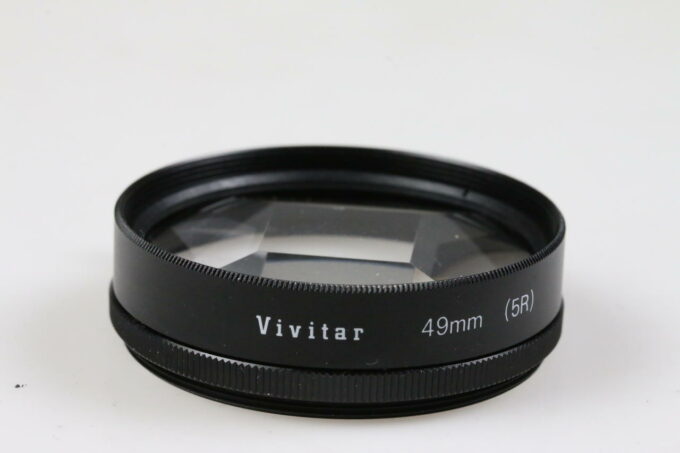 Vivitar Prisma 5-Fach 49mm