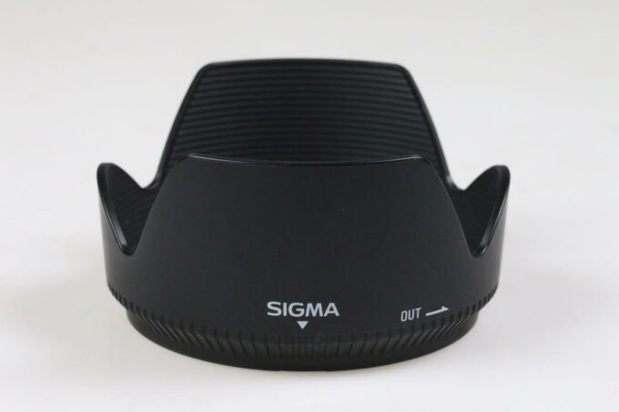 Sigma Sonnenblende für 18-250mm F3.5-6.3 DC MACRO OS HSM